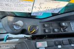 2014 Kobelco SK75SR-3E Gravemaskin, Leica maskinstyring, tiltrotator og skuff