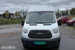 2015 Ford Transit, TRANSIT 2.2-155 D, 218740km