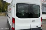 2015 Ford Transit, TRANSIT 2.2-155 D, 218740km
