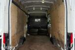 2015 Ford Transit, TRANSIT 2.2-155 D, 218740km