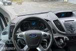 2015 Ford Transit, TRANSIT 2.2-155 D, 218740km