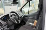 2015 Ford Transit, TRANSIT 2.2-155 D, 218740km