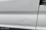 2015 Ford Transit, TRANSIT 2.2-155 D, 218740km