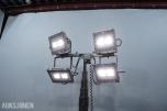 2016 SKY 7M 4X185W PRINCE LED lysmast