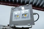 2016 SKY 7M 4X185W PRINCE LED lysmast