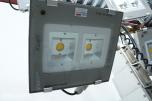 2016 SKY 7M 4X185W PRINCE LED lysmast