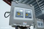 2016 SKY 7M 4X185W PRINCE LED lysmast