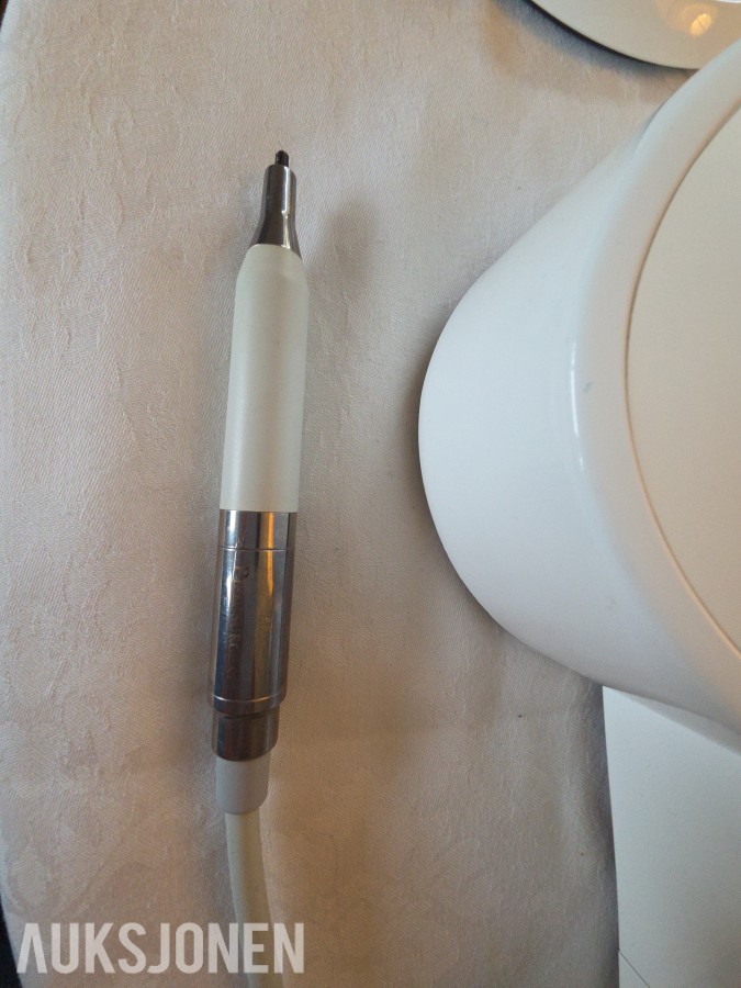Mectron Piezosurgery 3 – Ultrasonisk kirurgiapparat for tannbehandling – 2009