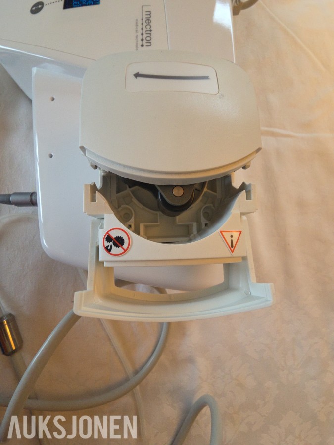 Mectron Piezosurgery 3 – Ultrasonisk kirurgiapparat for tannbehandling – 2009