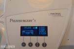 Mectron Piezosurgery 3 – Ultrasonisk kirurgiapparat for tannbehandling – 2009