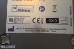 2019 Newtron Acteon 