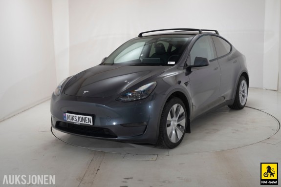 2023 Tesla Model Y LR AWD AUTOPILOT ACC HENGERFESTE NAVI LED KAMERA PANO 