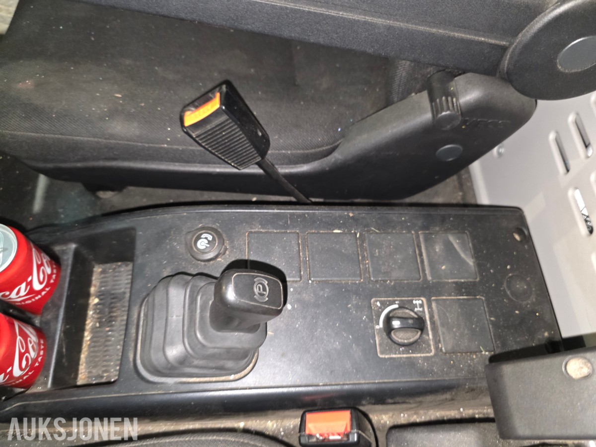 2020 Iveco Eurogargo 75E21 skapbil 7500 kg automat giret