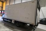 2020 Iveco Eurogargo 75E21 skapbil 7500 kg automat giret