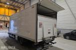 2020 Iveco Eurogargo 75E21 skapbil 7500 kg automat giret