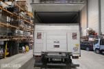 2020 Iveco Eurogargo 75E21 skapbil 7500 kg automat giret