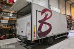 2020 Iveco Eurogargo 75E21 skapbil 7500 kg automat giret
