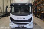 2020 Iveco Eurogargo 75E21 skapbil 7500 kg automat giret