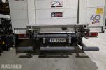 2020 Iveco Eurogargo 75E21 skapbil 7500 kg automat giret