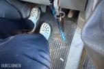 2006 MERCEDES-BENZ SPRINTER 2.1 CDI PLANBIL EU-OK 10.28 HØYE ALU-SIDER HENGERFESTE