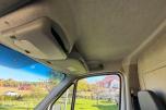 2006 MERCEDES-BENZ SPRINTER 2.1 CDI PLANBIL EU-OK 10.28 HØYE ALU-SIDER HENGERFESTE