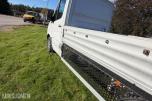 2006 MERCEDES-BENZ SPRINTER 2.1 CDI PLANBIL EU-OK 10.28 HØYE ALU-SIDER HENGERFESTE