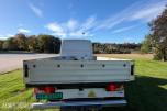2006 MERCEDES-BENZ SPRINTER 2.1 CDI PLANBIL EU-OK 10.28 HØYE ALU-SIDER HENGERFESTE