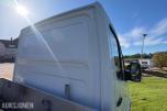 2006 MERCEDES-BENZ SPRINTER 2.1 CDI PLANBIL EU-OK 10.28 HØYE ALU-SIDER HENGERFESTE