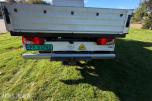 2006 MERCEDES-BENZ SPRINTER 2.1 CDI PLANBIL EU-OK 10.28 HØYE ALU-SIDER HENGERFESTE