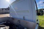 2006 MERCEDES-BENZ SPRINTER 2.1 CDI PLANBIL EU-OK 10.28 HØYE ALU-SIDER HENGERFESTE