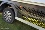 2006 MERCEDES-BENZ SPRINTER 2.1 CDI PLANBIL EU-OK 10.28 HØYE ALU-SIDER HENGERFESTE