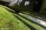 2006 MERCEDES-BENZ SPRINTER 2.1 CDI PLANBIL EU-OK 10.28 HØYE ALU-SIDER HENGERFESTE