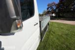 2006 MERCEDES-BENZ SPRINTER 2.1 CDI PLANBIL EU-OK 10.28 HØYE ALU-SIDER HENGERFESTE