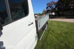 2006 MERCEDES-BENZ SPRINTER 2.1 CDI PLANBIL EU-OK 10.28 HØYE ALU-SIDER HENGERFESTE