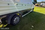 2006 MERCEDES-BENZ SPRINTER 2.1 CDI PLANBIL EU-OK 10.28 HØYE ALU-SIDER HENGERFESTE