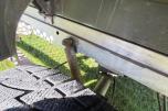 2006 MERCEDES-BENZ SPRINTER 2.1 CDI PLANBIL EU-OK 10.28 HØYE ALU-SIDER HENGERFESTE