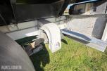 2006 MERCEDES-BENZ SPRINTER 2.1 CDI PLANBIL EU-OK 10.28 HØYE ALU-SIDER HENGERFESTE