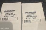 Mercury Deler, Instrumenter, Bensin pumper, pakninger med mer
