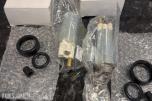 Mercury Deler, Instrumenter, Bensin pumper, pakninger med mer