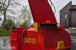 2019 DUUN VF215 M/kantvinge  VF215