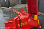 2019 DUUN VF215 M/kantvinge  VF215