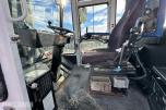 1994 Kalmar DC13,6-EC3 gaffeltruck med løfteåk, sideskift og spreder