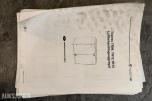 Systemair ventilasjonsanlegg med varme gjenvinning Topwex TR12EL