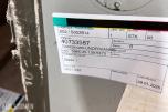 Stor reservedelspakke til Wichmann 9AXAG dieselmotorer – selges samlet