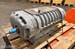 Stor reservedelspakke til Wichmann 9AXAG dieselmotorer – selges samlet