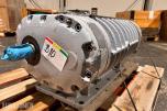 Stor reservedelspakke til Wichmann 9AXAG dieselmotorer – selges samlet