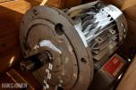 Stor reservedelspakke til Wichmann 9AXAG dieselmotorer – selges samlet