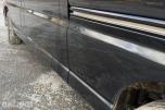 2009 Toyota HiAce 2.5 117hk s+v dekk eu ok    154500km
