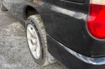 2009 Toyota HiAce 2.5 117hk s+v dekk eu ok    154500km