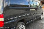 2009 Toyota HiAce 2.5 117hk s+v dekk eu ok    154500km